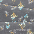 Wholesale super patchwork rolls crepe chiffon printed fabric